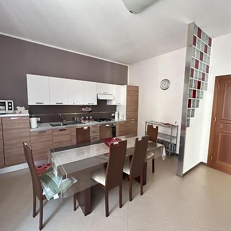Marconi E Garibaldi 76 Apartment Castellammare del Golfo Bagian luar foto