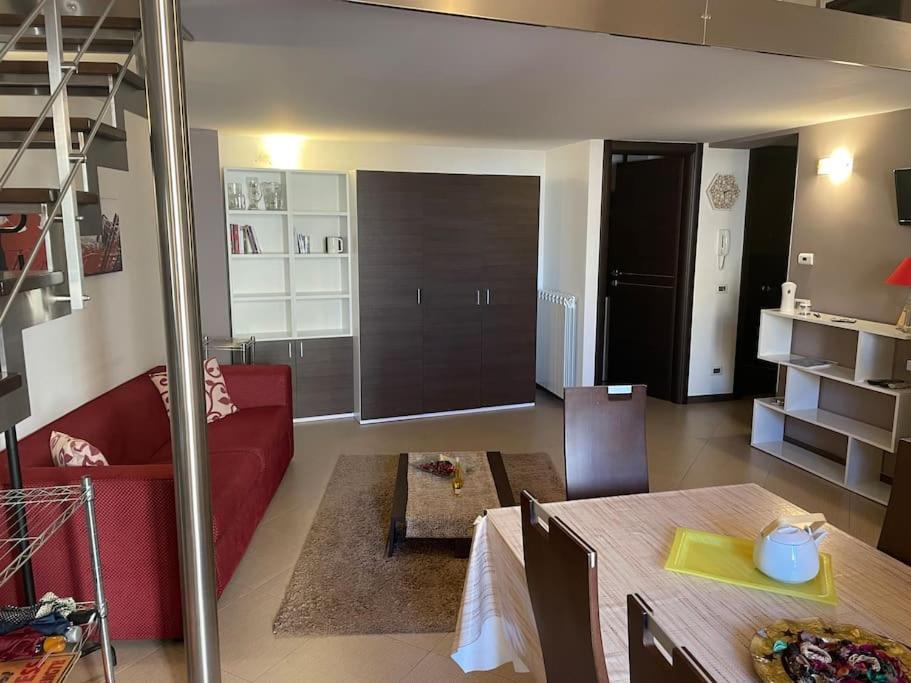 Marconi E Garibaldi 76 Apartment Castellammare del Golfo Bagian luar foto
