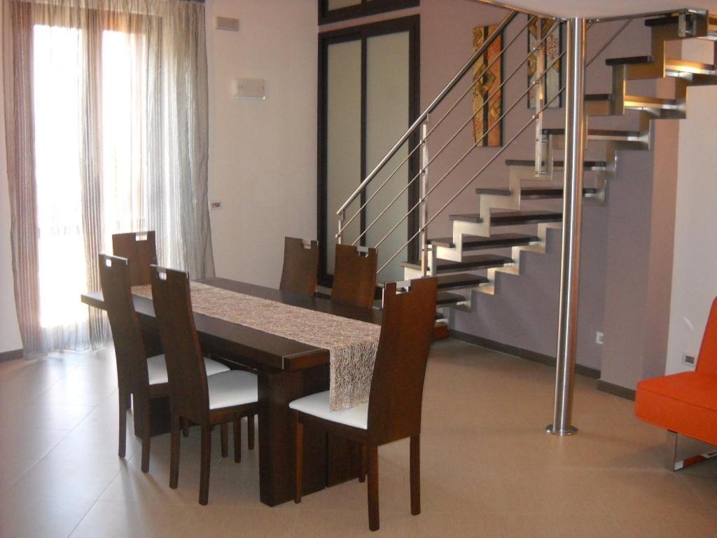 Marconi E Garibaldi 76 Apartment Castellammare del Golfo Bagian luar foto