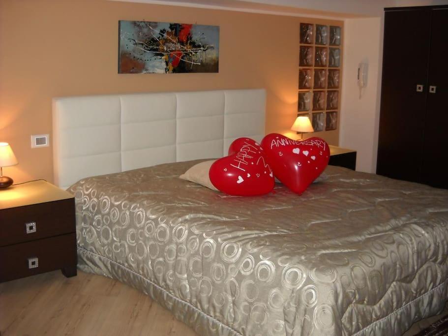 Marconi E Garibaldi 76 Apartment Castellammare del Golfo Bagian luar foto