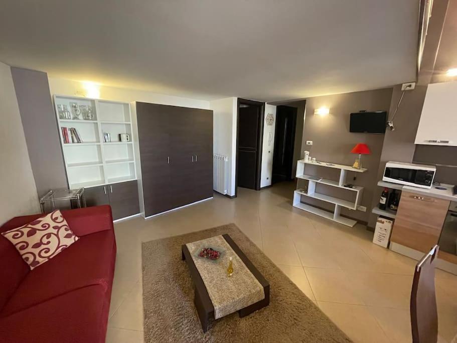 Marconi E Garibaldi 76 Apartment Castellammare del Golfo Bagian luar foto