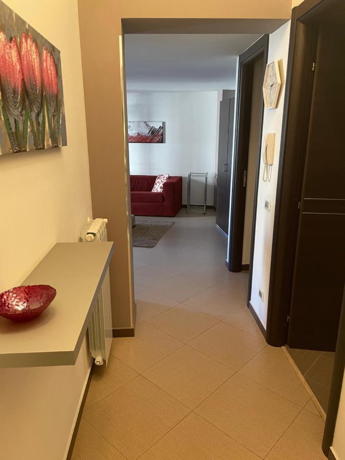Marconi E Garibaldi 76 Apartment Castellammare del Golfo Bagian luar foto