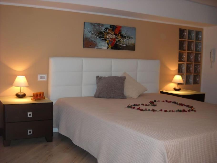 Marconi E Garibaldi 76 Apartment Castellammare del Golfo Bagian luar foto