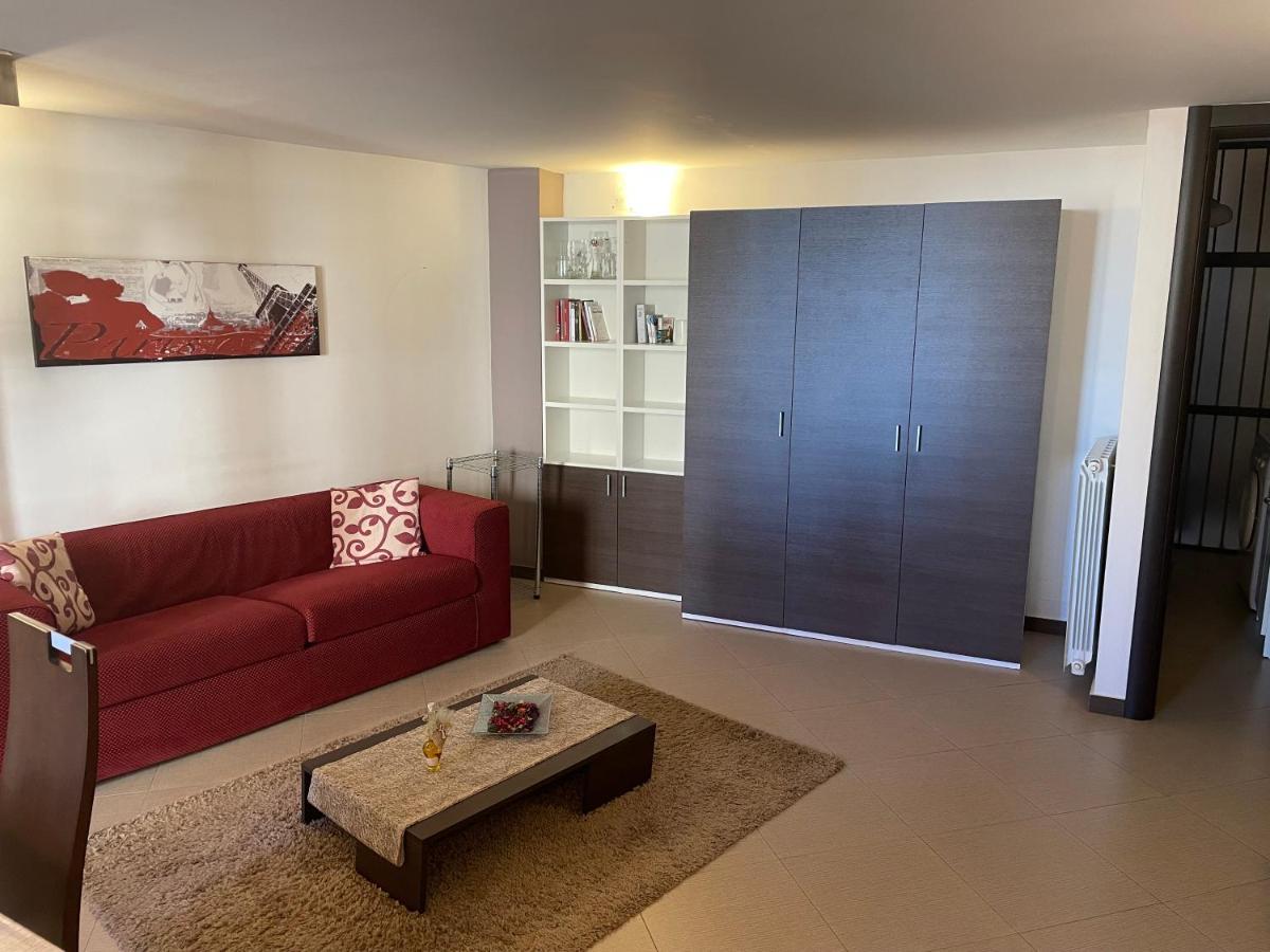 Marconi E Garibaldi 76 Apartment Castellammare del Golfo Bagian luar foto