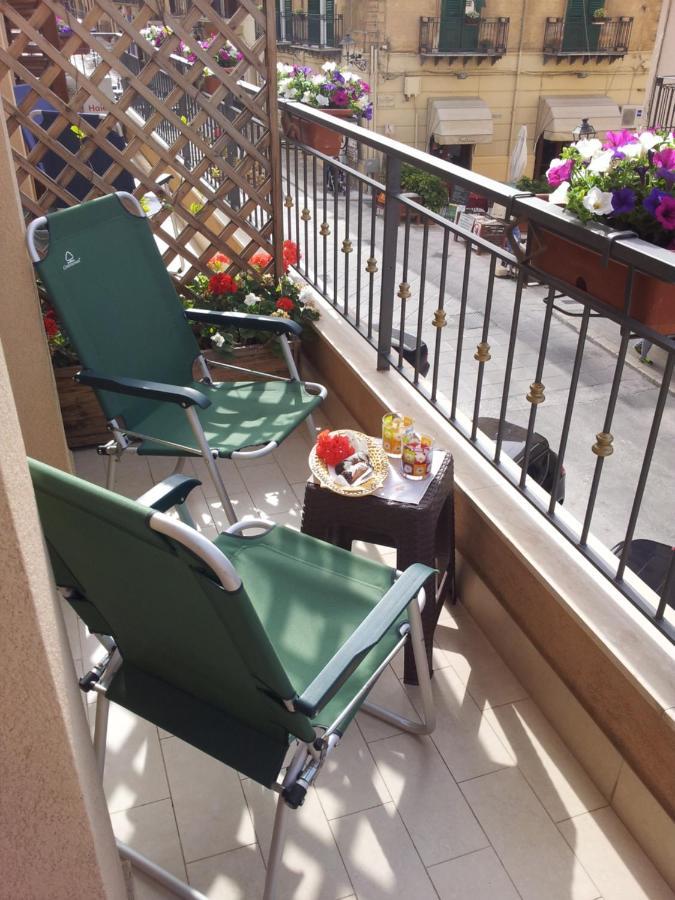Marconi E Garibaldi 76 Apartment Castellammare del Golfo Bagian luar foto