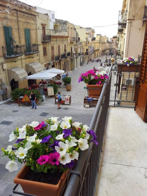 Marconi E Garibaldi 76 Apartment Castellammare del Golfo Bagian luar foto
