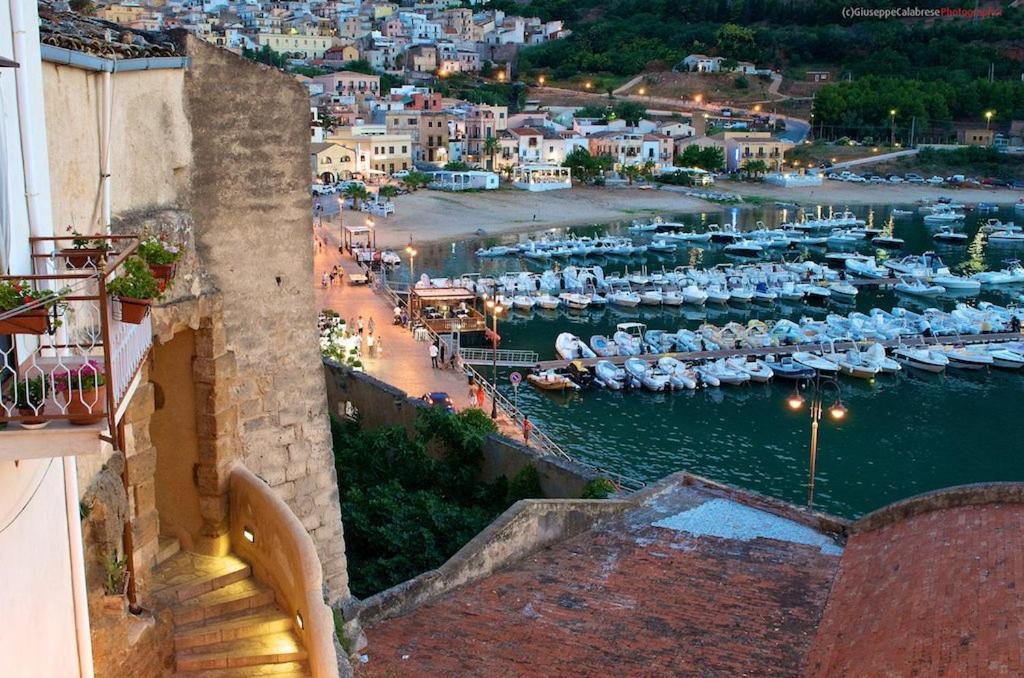 Marconi E Garibaldi 76 Apartment Castellammare del Golfo Bagian luar foto