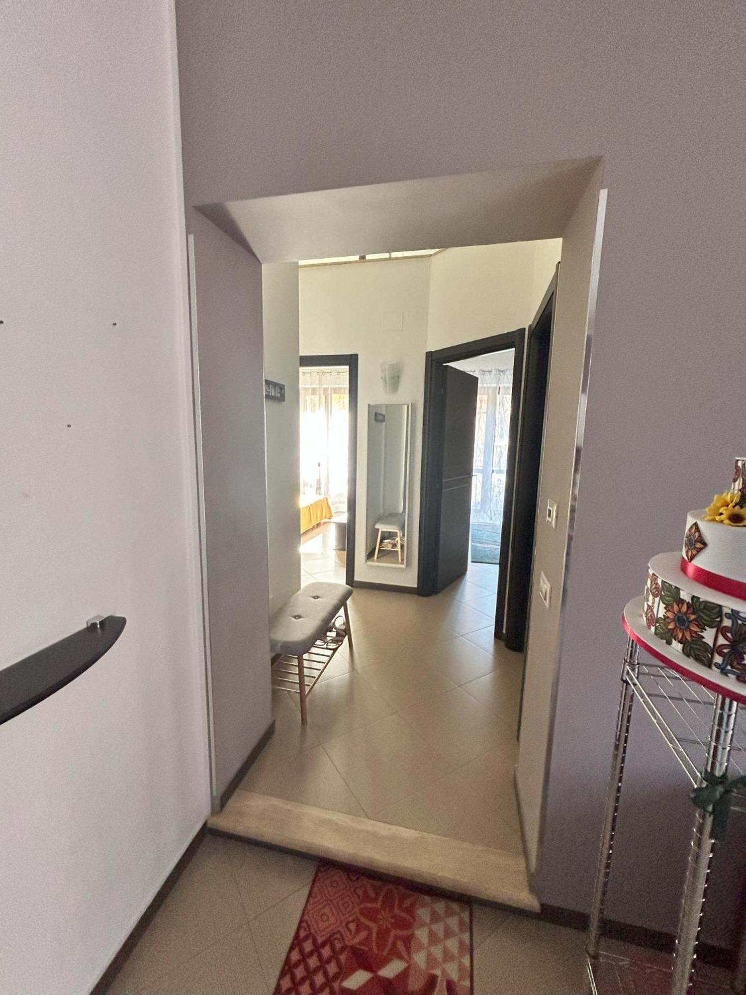 Marconi E Garibaldi 76 Apartment Castellammare del Golfo Bagian luar foto