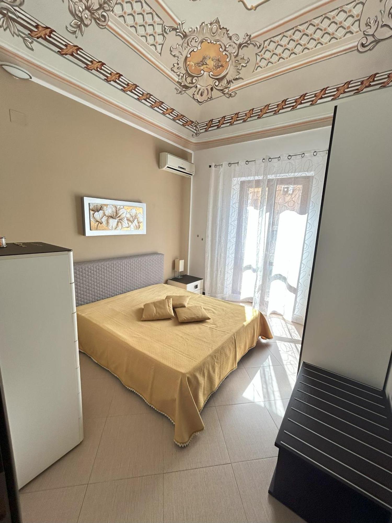 Marconi E Garibaldi 76 Apartment Castellammare del Golfo Bagian luar foto