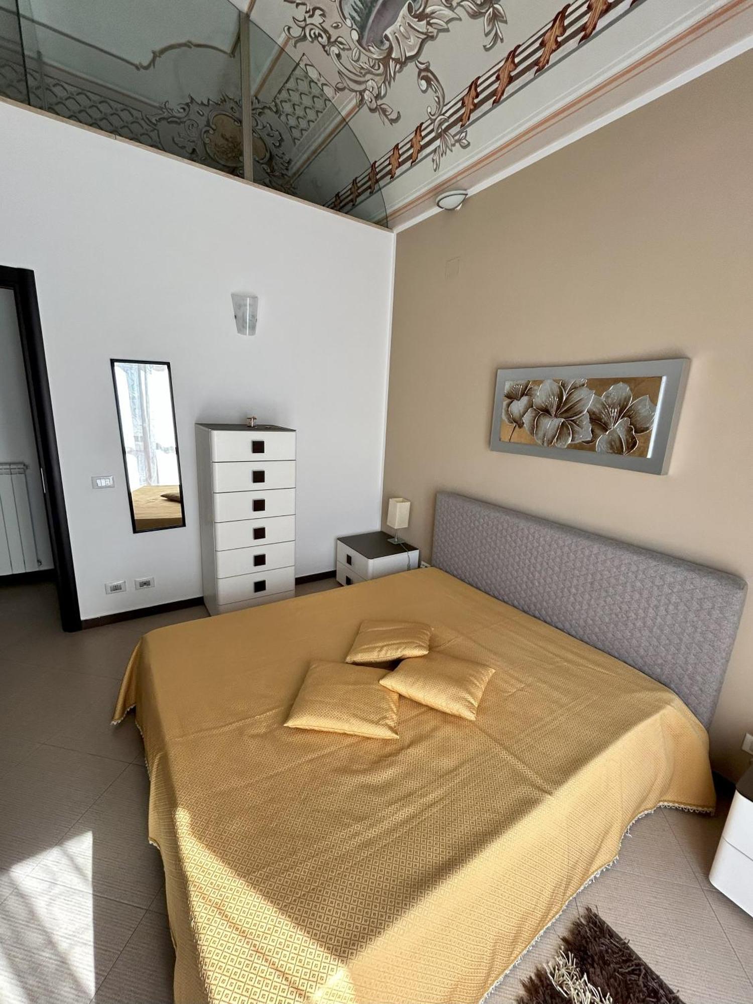 Marconi E Garibaldi 76 Apartment Castellammare del Golfo Bagian luar foto