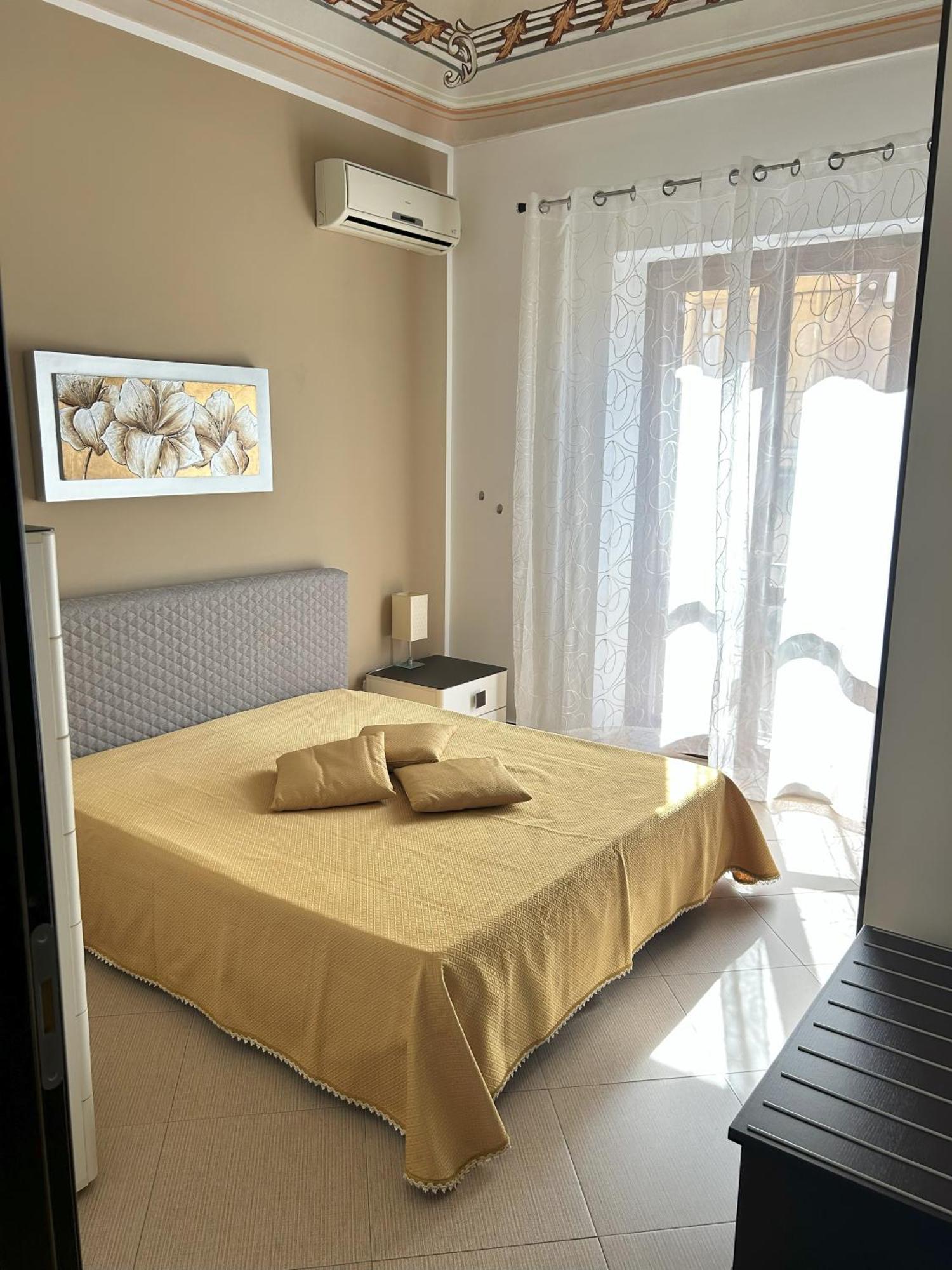 Marconi E Garibaldi 76 Apartment Castellammare del Golfo Bagian luar foto