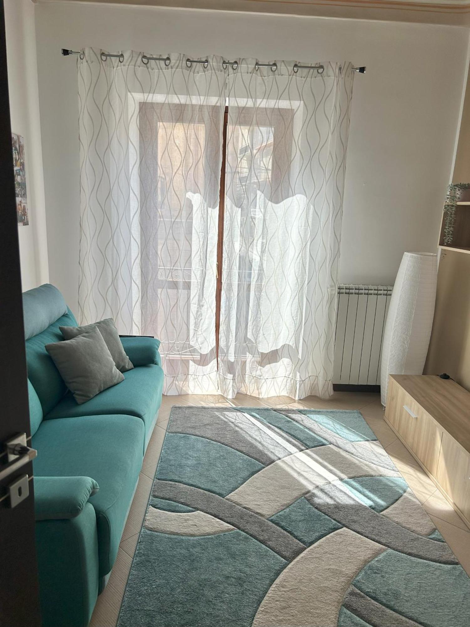 Marconi E Garibaldi 76 Apartment Castellammare del Golfo Bagian luar foto