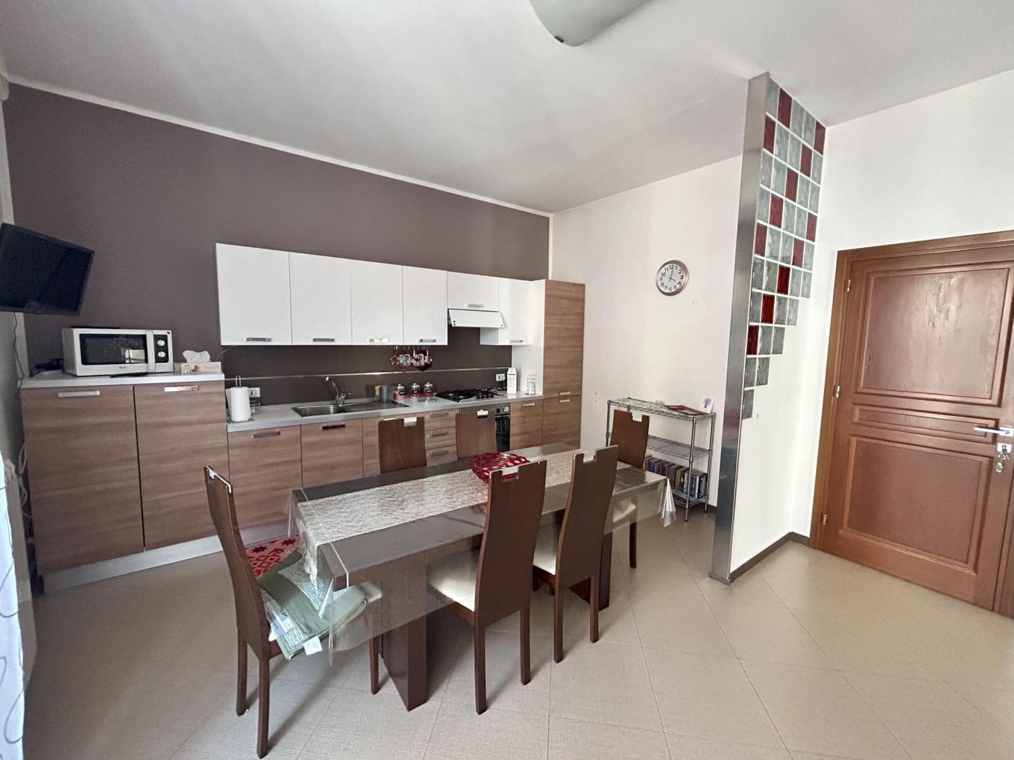 Marconi E Garibaldi 76 Apartment Castellammare del Golfo Bagian luar foto